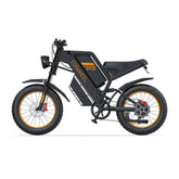 Coswheel GT20 Electric Bike - Pogo cycles UK -cycle to work scheme available